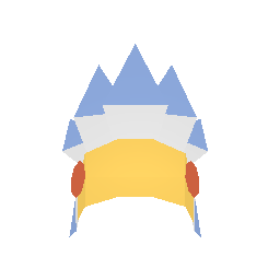 Mythical Lovely Headress