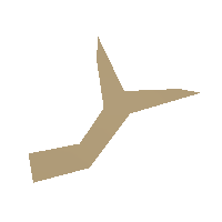 Mythical Rainbow Antlers