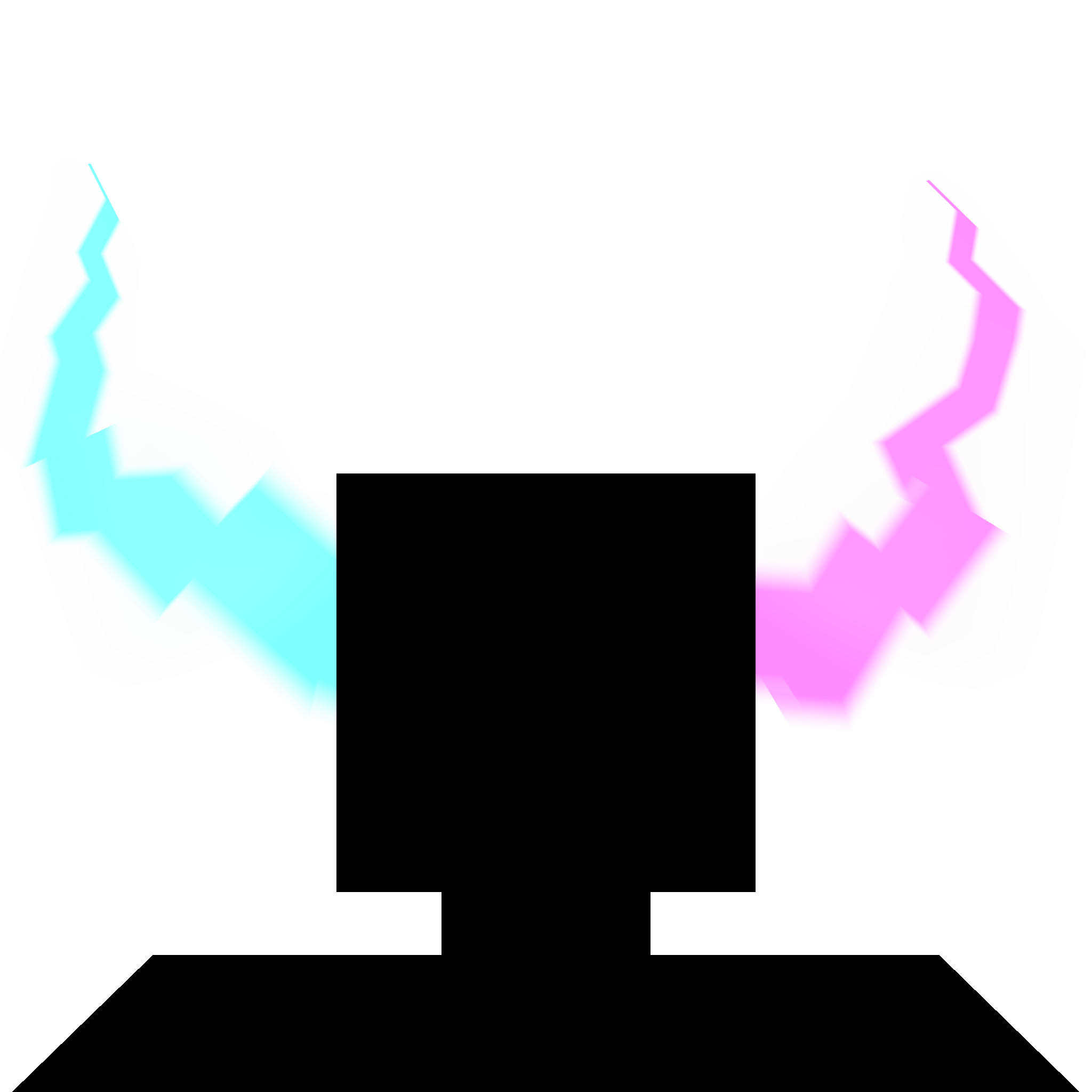 Mythical Wicked Aura