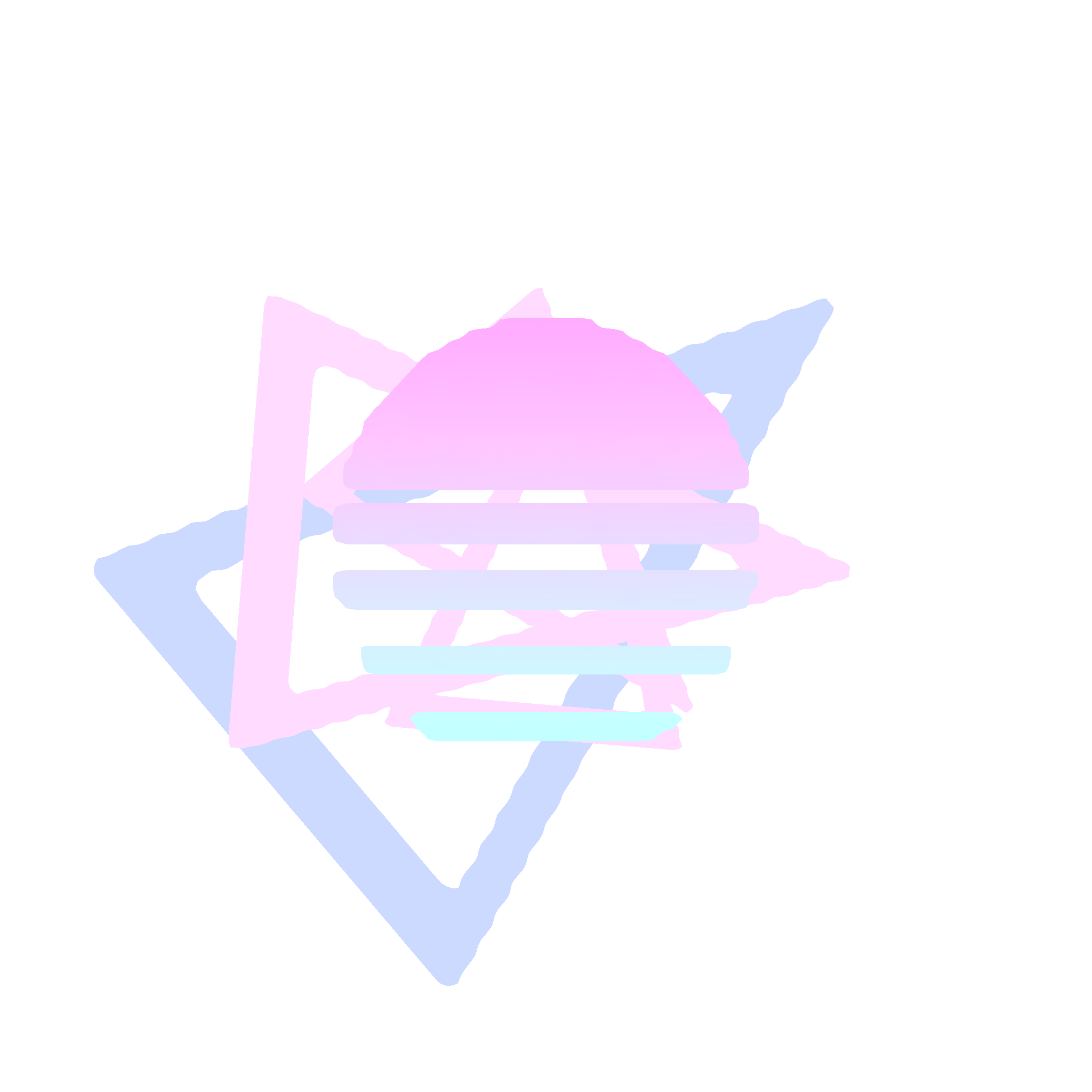 Mythical Sunrise Aura