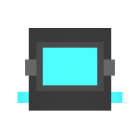 Belgian Acid Trooper Visor