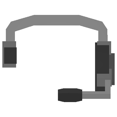 Headset