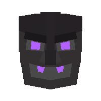 Stormbrand Mask