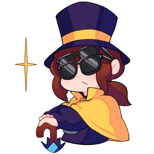 Buy A Hat in Time Steam