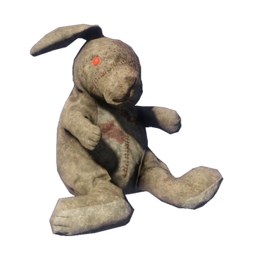 stuffed rabbits for sale