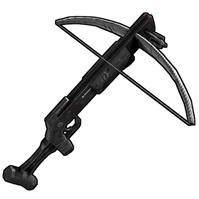 Blackout Crossbow