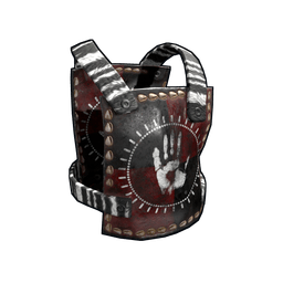 Tribe Warrior Armor