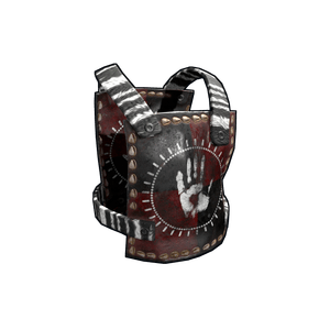 Tribe Warrior Armor