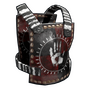 Tribe Warrior Armor