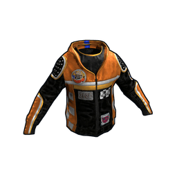 Trust in Rust Hoodie