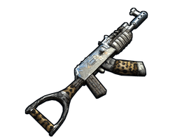 Neanderthal AR