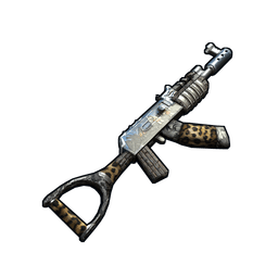 Neanderthal AR