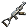Neanderthal AR