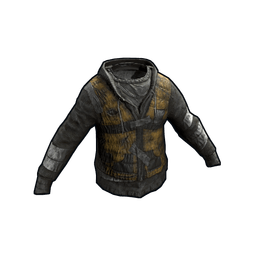 Hobo Hoodie