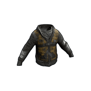 Hobo Hoodie