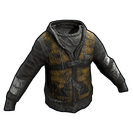 Hobo Hoodie
