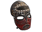 Tribe Warrior Mask