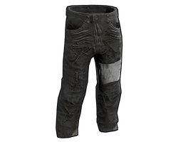 Hobo Pants