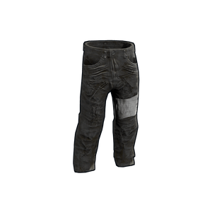 Hobo Pants