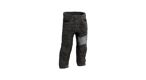 Hobo Pants