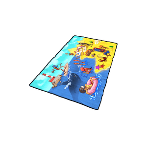 Summer Rug