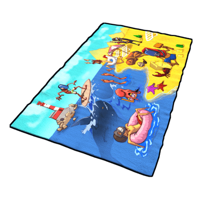 Summer Rug