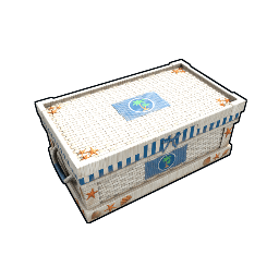 Beach Crate