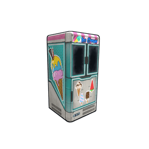 Ice Cream Freezer