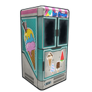 Ice Cream Freezer