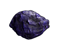 Mystical Rock