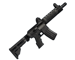 Blackout LR