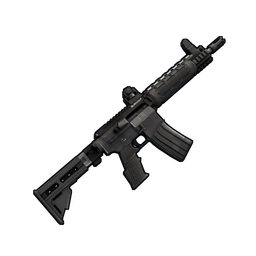 Blackout LR