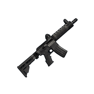 Blackout LR