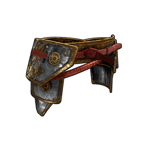Centurion Kilt