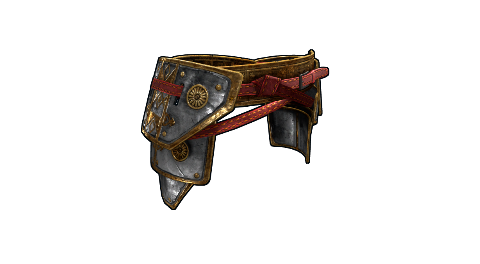 Centurion Kilt