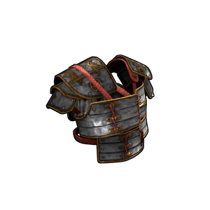 Centurion Vest