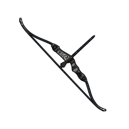 Tribe Hunting Bow