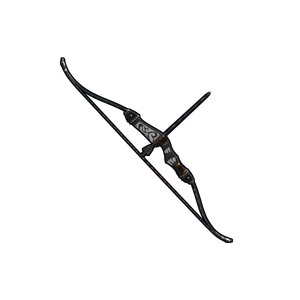 Tribe Hunting Bow