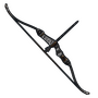 Tribe Hunting Bow