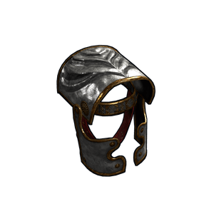 Centurion Helmet
