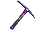 Rainbow Pony Pick Axe