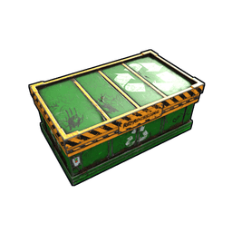 Reprocessing Box