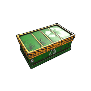 Reprocessing Box