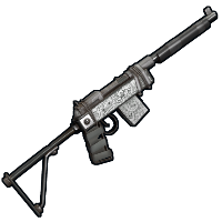 Doodle SAR in Rust