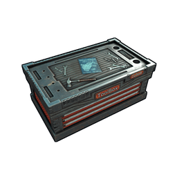 Mechanic Tool Box