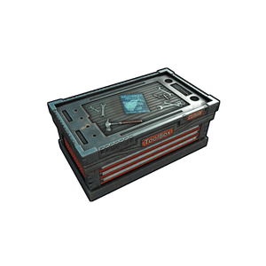 Mechanic Tool Box