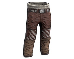 Garage Master Pants