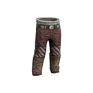 Garage Master Pants