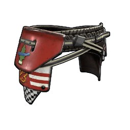 Oxums Racing Team Pants