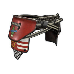 Oxums Racing Team Pants